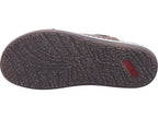 Rieker Herren Pantolette Fsk Herren Sandalen in braun