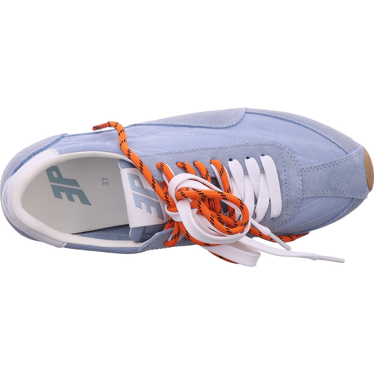 3P Women's Sneakers in blue