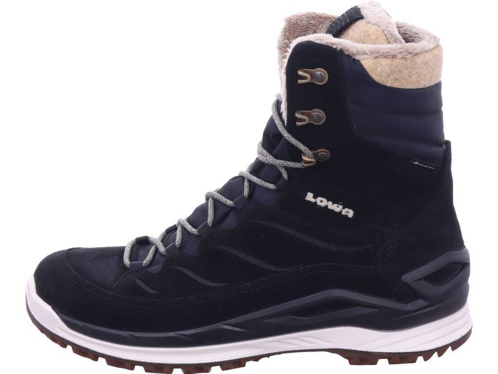 lowa Damen Stiefel Calceta Evo Gtx Ws in schwarz