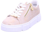 Rieker Damen Sneaker Fsk Damen Halbschuhe in rose