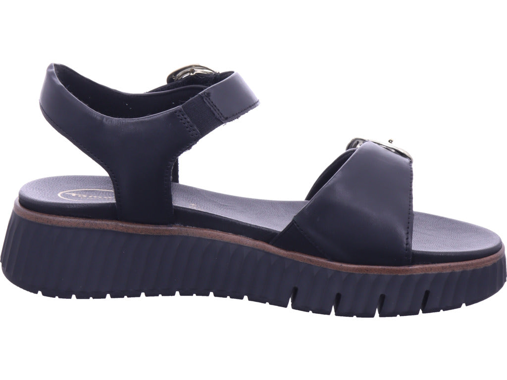 Tamaris Comfort Women's Sandals in Black