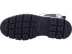 Tamaris Damen Stiefel  in schwarz