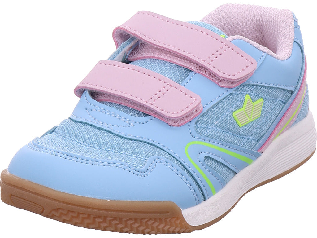 Lico Mädchen Sportschuh Boulder V in blau