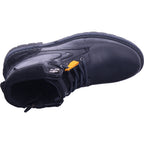 Dockers Herren Stiefelette  in schwarz
