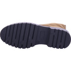Becker Damen Stiefelette  in braun