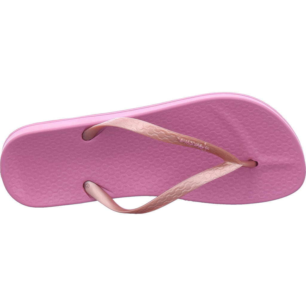 Ipanema Damen Badeschuh  in rose