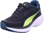 Puma Herren Sportschuh Scend Pro in schwarz