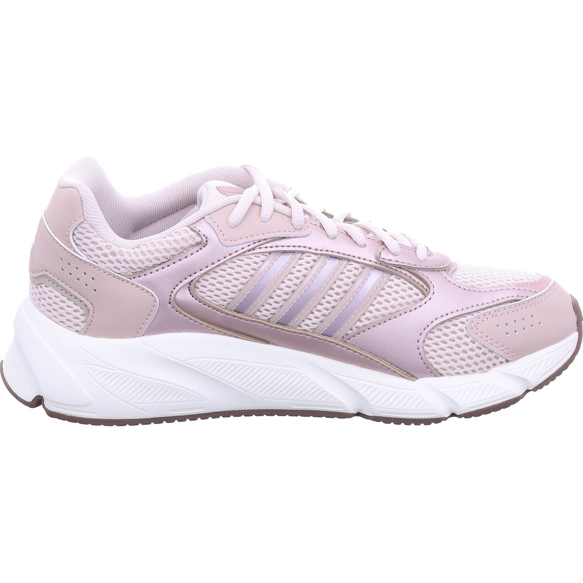 Dámské tenisky Adidas Crazychaos 2000 v růžové barvě