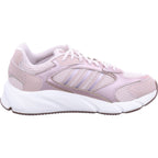 Adidas Women's Sneakers Crazychaos 2000 in Rose