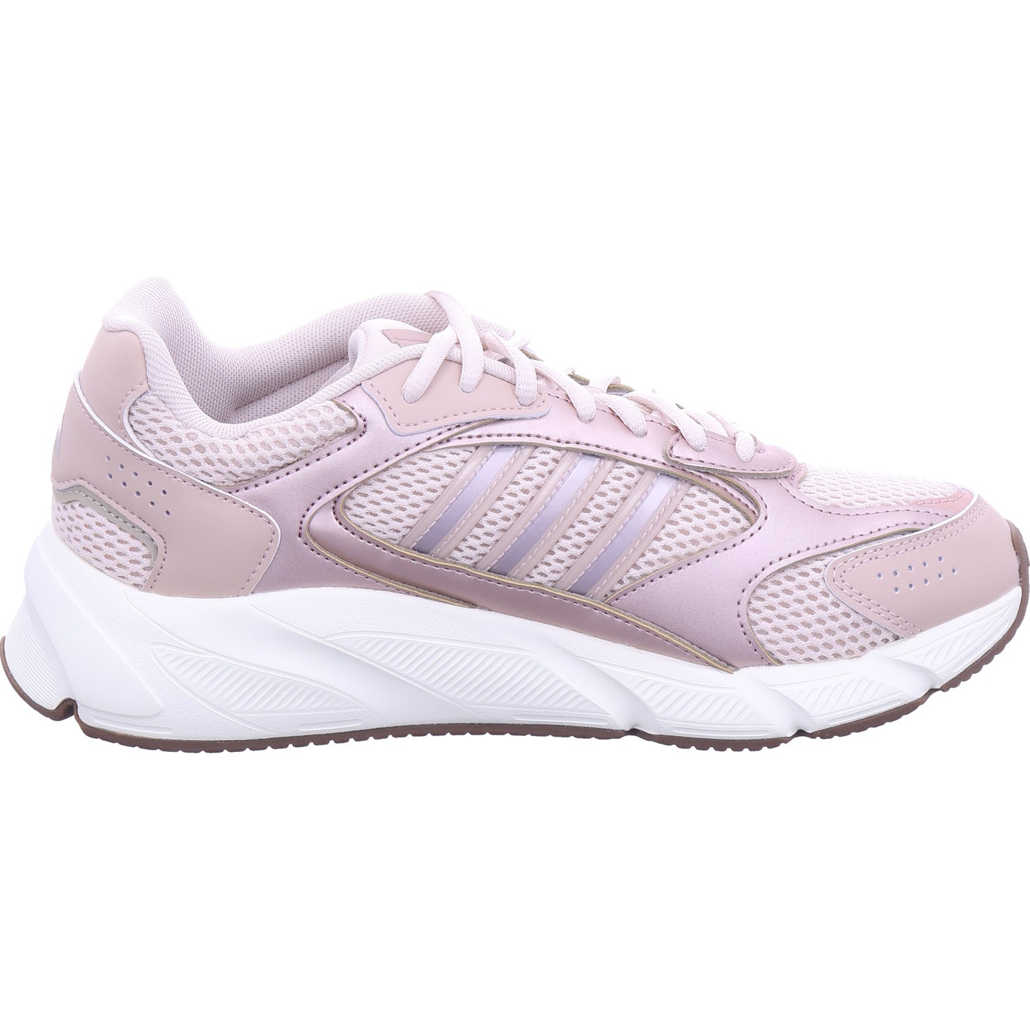 Adidas Women's Sneakers Crazychaos 2000 in Rose