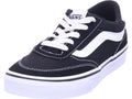 Vans Women's Sneakers Brooklyn LS in Black