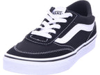 Vans Women's Sneakers Brooklyn LS in Black