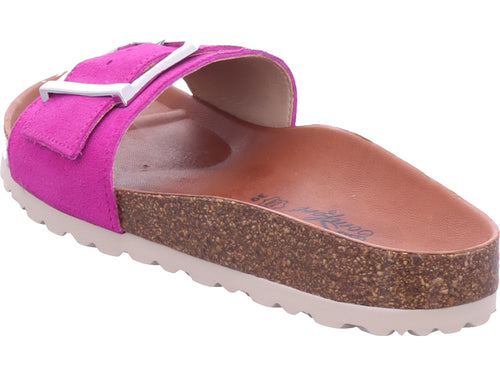 2 GO FASHION    in rot