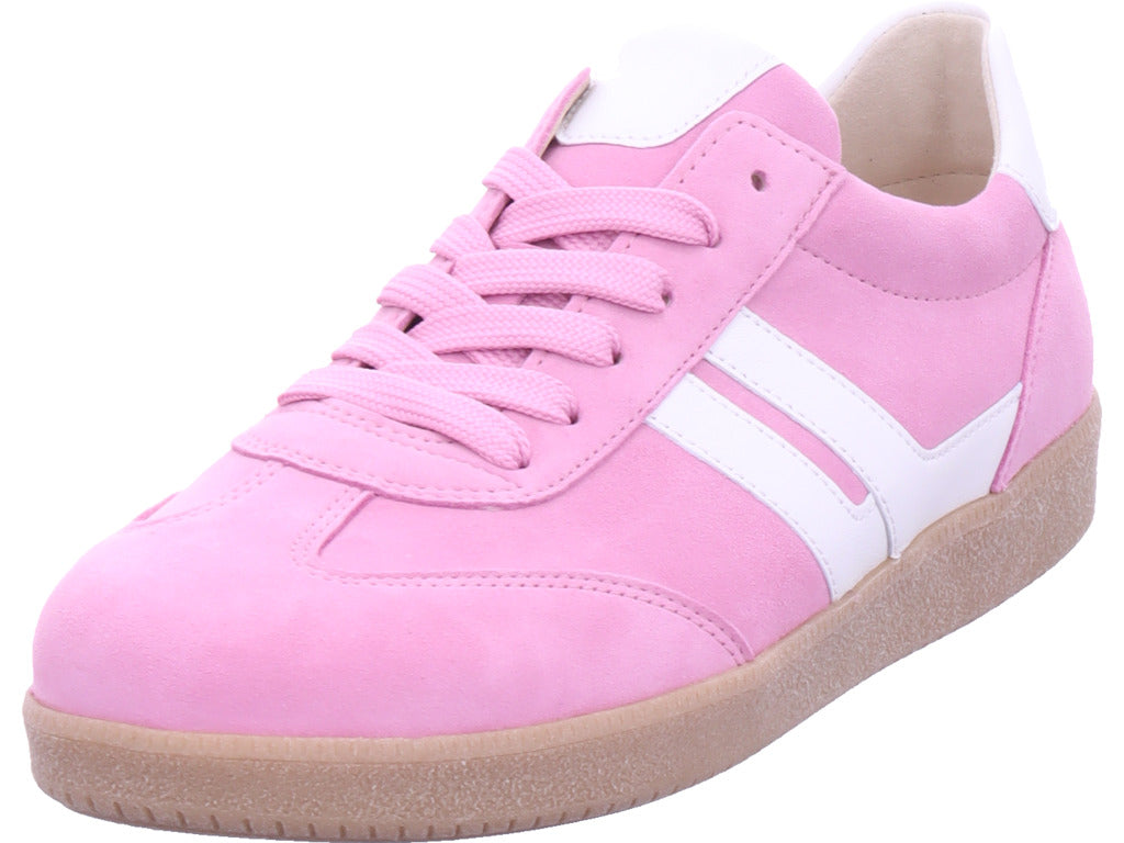 Gabor Damen Sneaker  in pink
