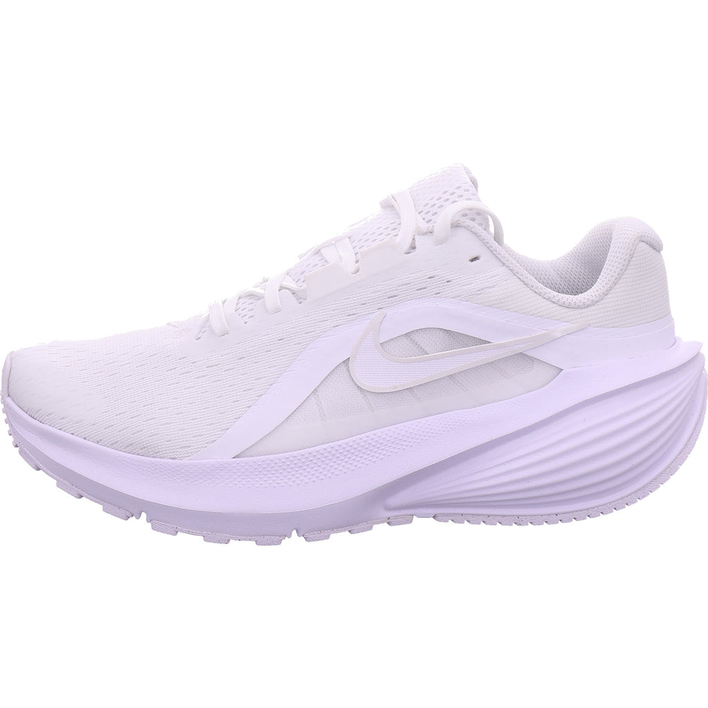 Nike Unisex - Erwachsene Sportschuh Nike Downshifter 14 in weiß