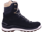 lowa Damen Stiefel Calceta Evo Gtx Ws in schwarz