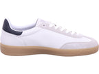 Rieker Herren Sneaker Fsk Herren Halbschuhe in weiß