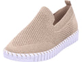 La Strada women's shoes in gold
