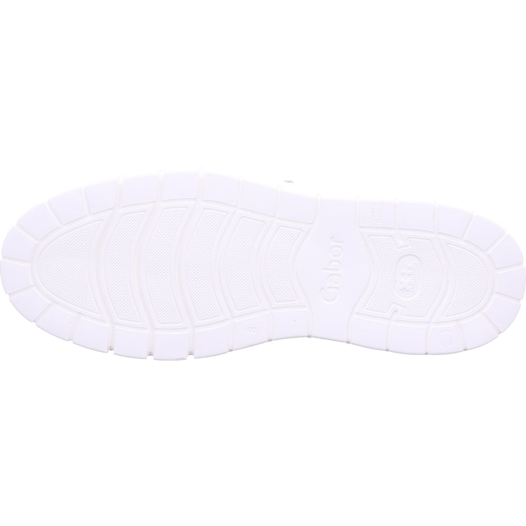 Dámské tenisky Gabor v béžové barvě