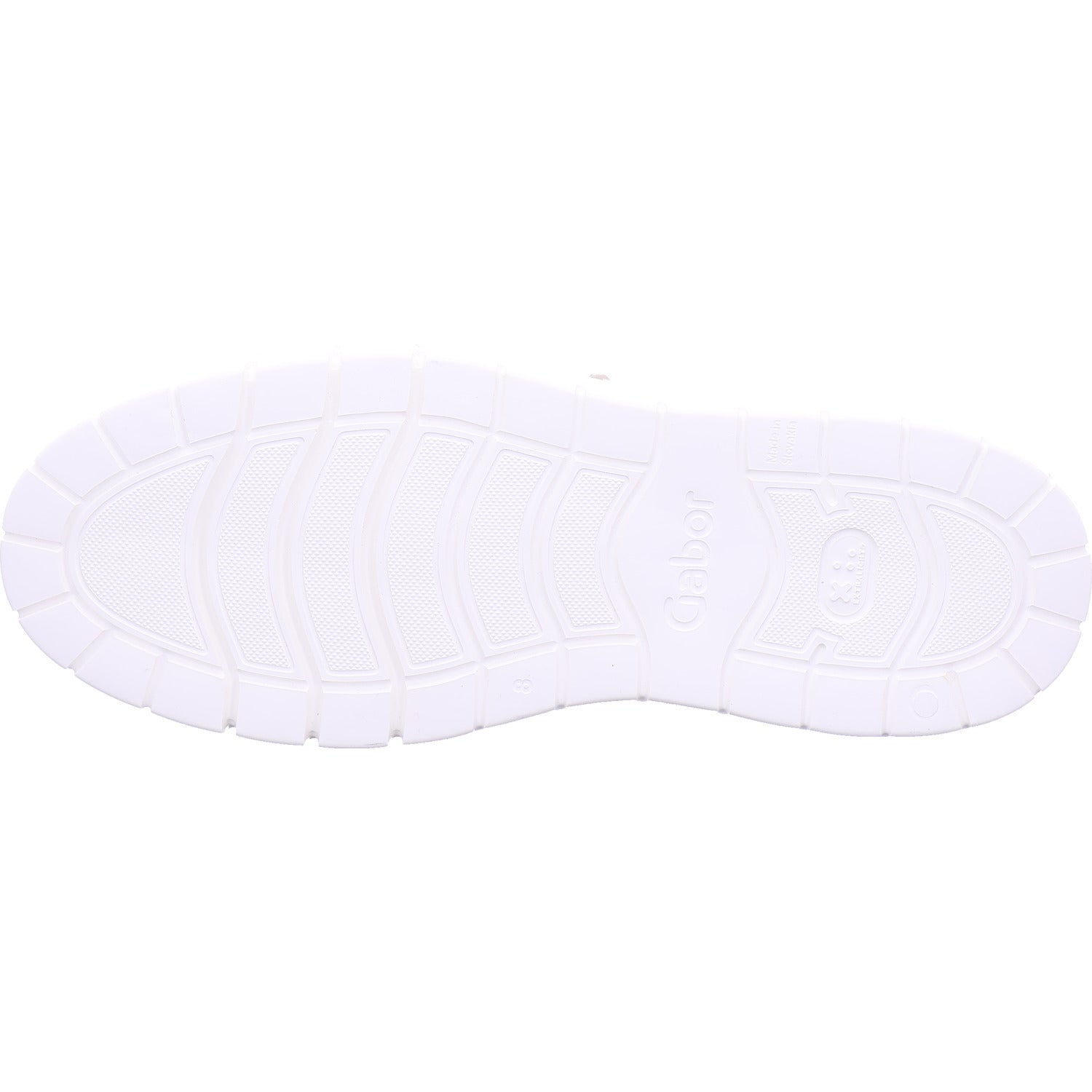 Dámské tenisky Gabor v béžové barvě