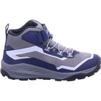 lowa Unisex - Kinder Wanderschuhe Trailux Gtx Mid Jr in blau