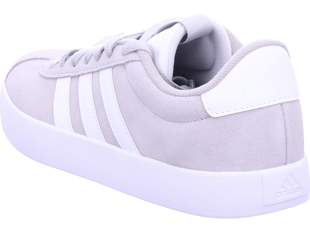 Adidas Damen Sneaker Adidas Vl Court 3.0 in grau