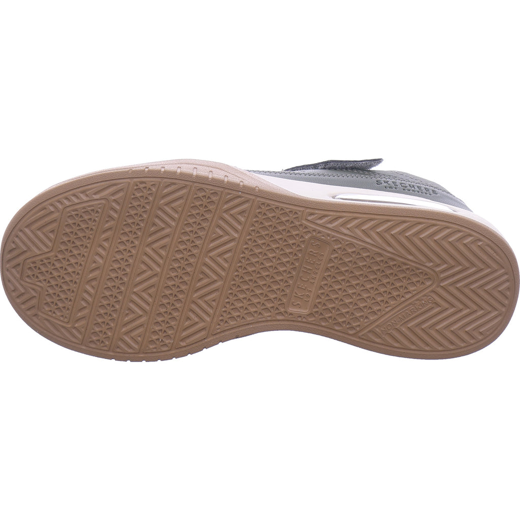 SKECHERS Jungen Sneaker  in grün