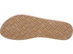 Tommy Hilfiger Damen Badeschuh  in beige