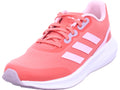 Adidas Women's Sports Shoe Adidas Runfalcon 3.0 in red