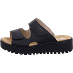 Rieker Women's Mule in Black