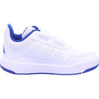Adidas boys' low-top shoe Tensaur Sport 3.0 CF I in white