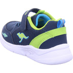 KangaRoos Jungen Sneaker  in blau
