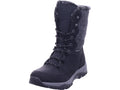 Rieker women's ankle boots Hwk women's boots in black