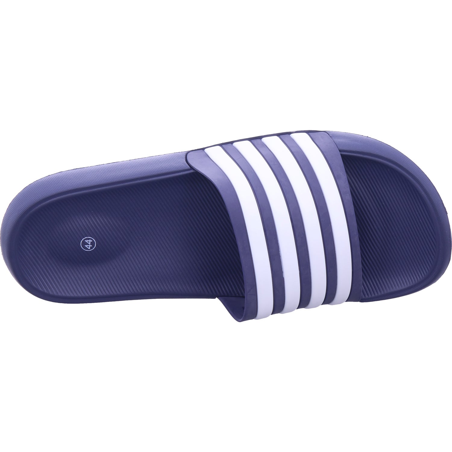 Henkelman Herren Badeschuh  in blau