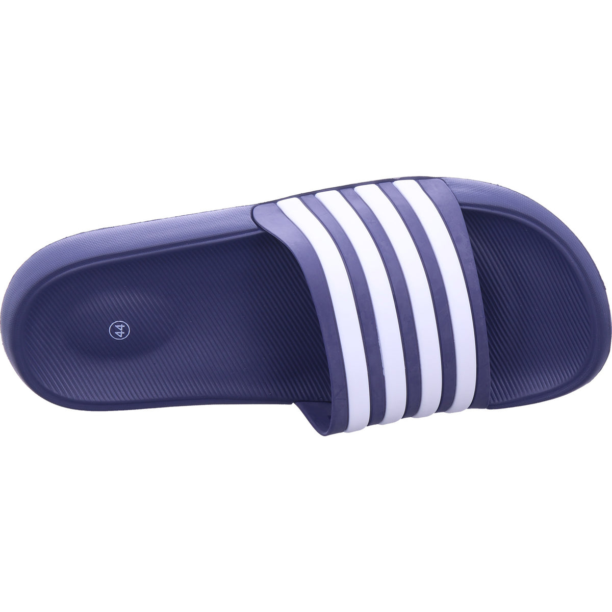 Henkelman Men's Bathing Shoe in Blue