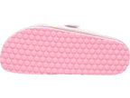 Planet Footwear Damen Pantolette  in rose