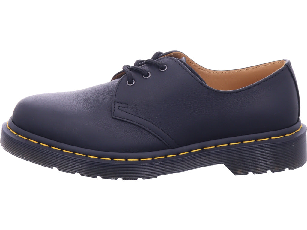 Dr. Martens Damen Halbschuh Ambassador in schwarz