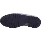 Digel Herren Stiefelette  in dunkel-braun