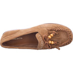 Tamaris Damen Slipper  in braun