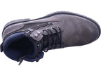 Mustang Herren Stiefel  in grau