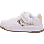 Dockers Mädchen Sneaker  in weiß