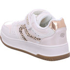 Dockers Girls' Sneakers in White