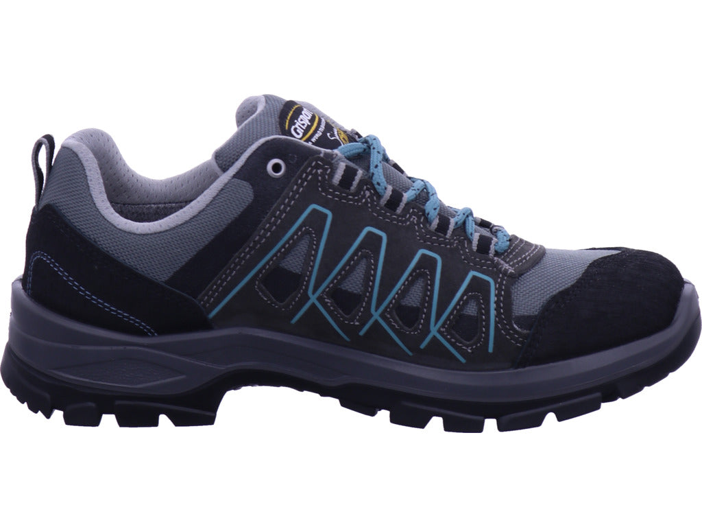 Grisport Herren Wanderschuhe  in grau