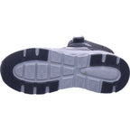 Dockers Jungen Winterstiefel  in schwarz