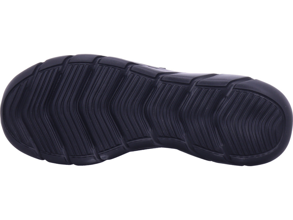 SKECHERS Women's Slip-On Shoes in Black