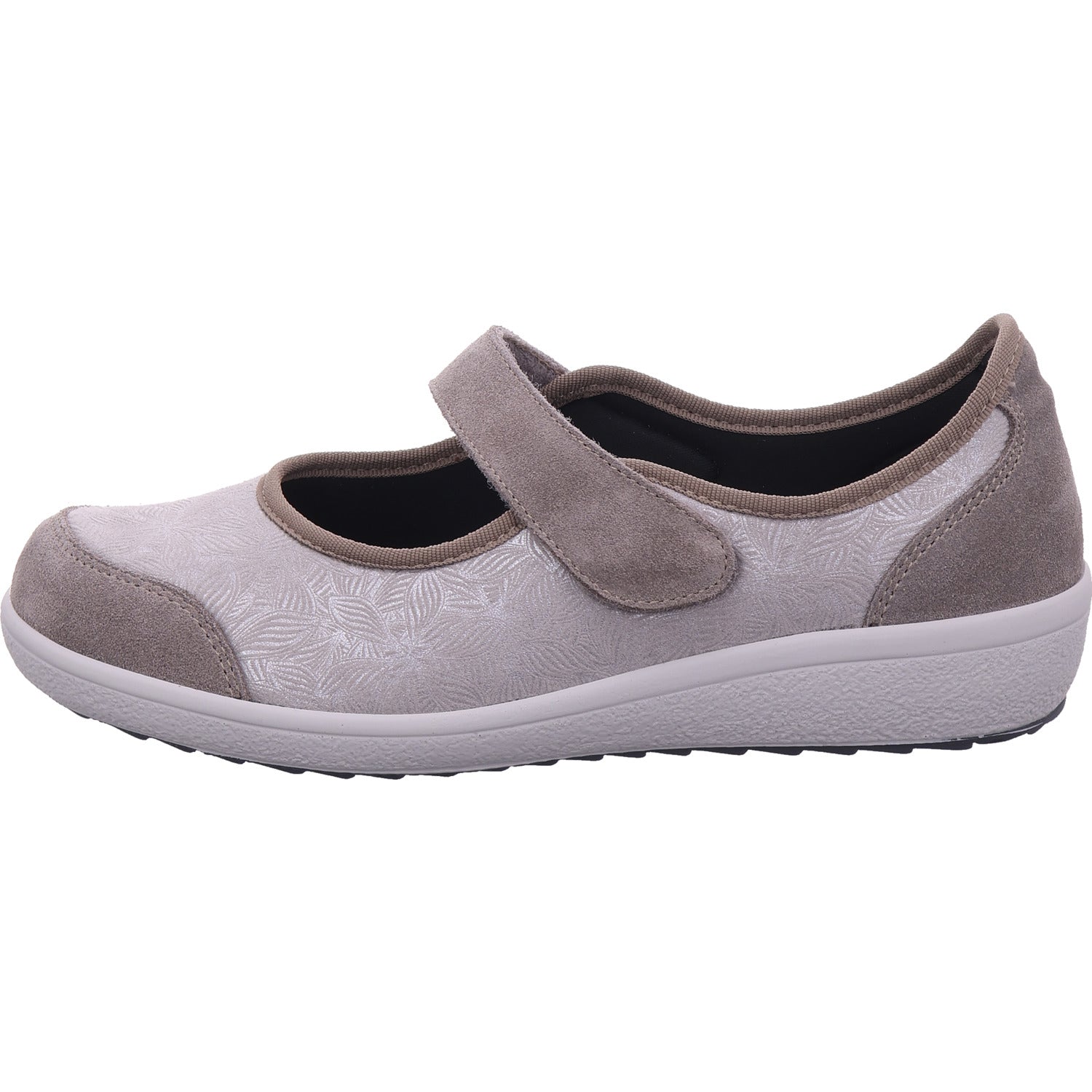 Varomed Women's Slippers in Brown