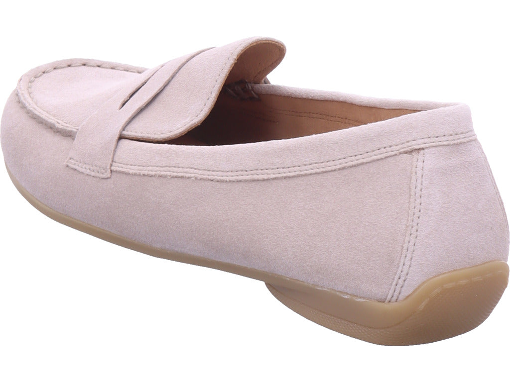 Gabor Damen Slipper  in beige