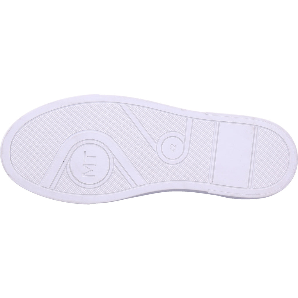 Marco Tozzi Herren Slipper  in beige