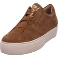 Paul Green Damen Sneaker  in braun