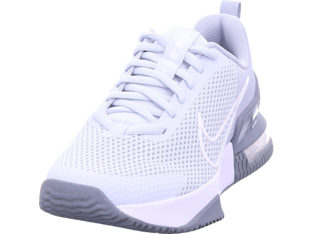 Nike Men's Sports Shoe M Air Max Alpha in Grey